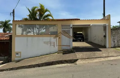Casa para venda em porangaba, centro, 3 dormitórios, 3 suítes, 5 banheiros, 6 vagas