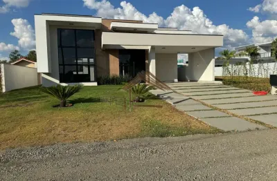 Casa em condomínio para venda em porangaba, ninho verde 1, 4 dormitórios, 2 suítes, 4 banheiros, 6 vagas