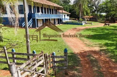 Fazenda para venda em laranjal paulista, área rural