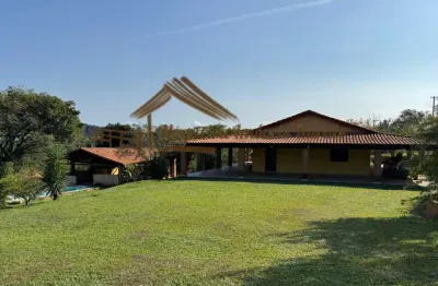 Chácara / sítio com 4 quartos à venda na Zona Rural, Porangaba 