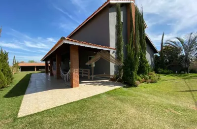 Casa em condomínio para venda em porangaba, condomínio fazenda victória, 5 dormitórios, 4 suítes, 6 banheiros, 6 vagas