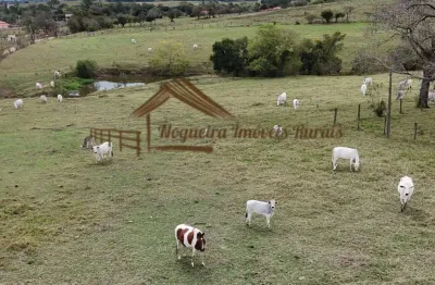 Chácara / sítio à venda na ÁRea Rural, Zona Rural, Cesário Lange