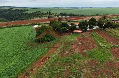 Chácara / sítio à venda na ÁRea Rural, 2, Zona Rural, Piraju