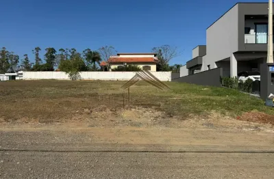 Terreno em condomínio para venda em porangaba, ninho verde 1