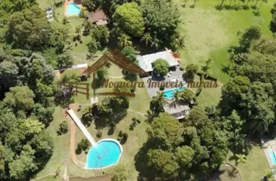 Chácara / sítio à venda na Zona Rural, Cambará 