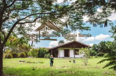 Chácara / sítio à venda na Zona Rural, Porangaba 