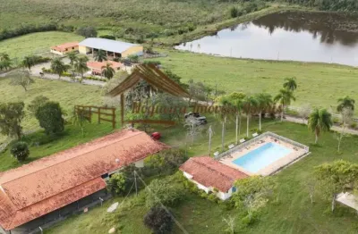 Fazenda para venda em itapetininga, área rural de itapetininga