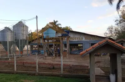 Chácara / sítio à venda na Zona Rural, Guareí 