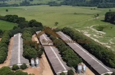 Chácara / sítio à venda na Área Rural de Tatuí, Tatuí 