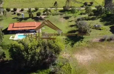 Chácara para venda em porangaba, área rural de porangaba