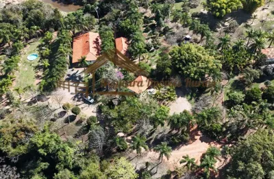 Chácara / sítio à venda na Área Rural de Tatuí, Tatuí 