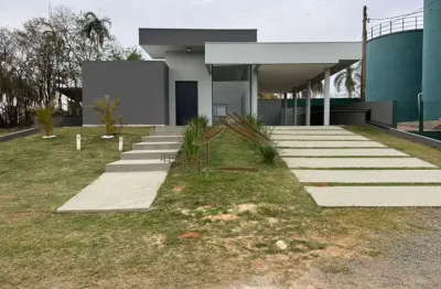 Casa em condomínio para venda em porangaba, ninho verde i eco residence, 3 dormitórios, 3 suítes, 4 banheiros, 6 vagas