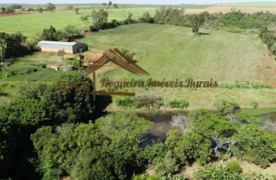 Chácara / sítio à venda na Área Rural de Tatuí, Tatuí 