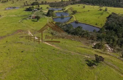 Fazenda à venda na Zona Rural, Porangaba 