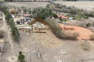 Haras para venda em cerquilho, área rural de cerquilho