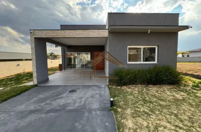 Casa em condomínio para venda em porangaba, ninho verde i eco residence, 3 dormitórios, 2 suítes, 4 banheiros, 6 vagas