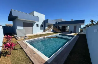 Casa em condomínio para venda em porangaba, ninho verde i eco residence, 3 dormitórios, 3 suítes, 4 banheiros, 6 vagas