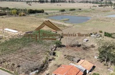 Sítio para venda em porangaba, área rural de porangaba