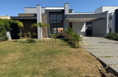 Casa em condomínio para venda em porangaba, ninho verde i eco residence, 3 dormitórios, 2 suítes, 4 banheiros, 6 vagas