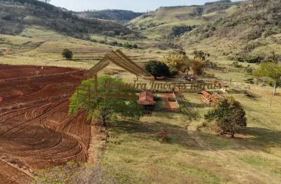 Fazenda à venda na Zona Rural, Torrinha 