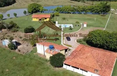 Sítio para venda em cesário lange, área rural de cesário lange