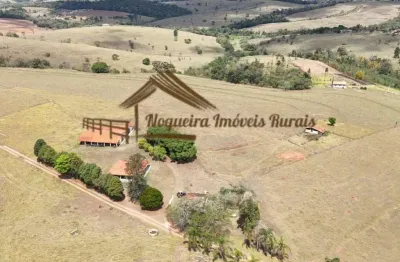 Fazenda à venda na Área Rural de Sorocaba, Sorocaba 