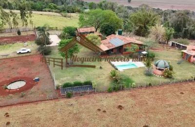 Chácara / sítio à venda na Área Rural de Avaré, Avaré 