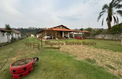 Chácara / sítio à venda na Zona Rural, Porangaba 