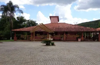 Chácara / sítio à venda na Zona Rural, Porangaba 