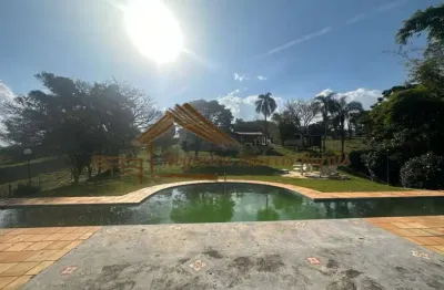 Chácara / sítio à venda na Área Rural de Tatuí, Tatuí 