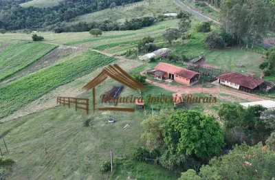 Chácara / sítio à venda na Zona Rural, Conchas 