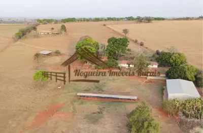 Chácara / sítio à venda na Área Rural de Tatuí, Tatuí 