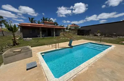 Casa em condomínio para venda em porangaba, condomínio fazenda victória, 3 dormitórios, 2 suítes, 4 banheiros, 6 vagas