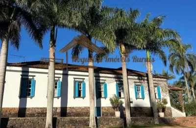 Fazenda à venda na Área Rural de Avaré, Avaré 