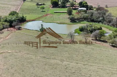 Sítio para venda em cesário lange, área rural de cesário lange