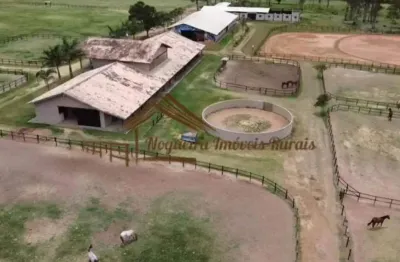 Chácara / sítio à venda na Zona Rural, Porangaba 