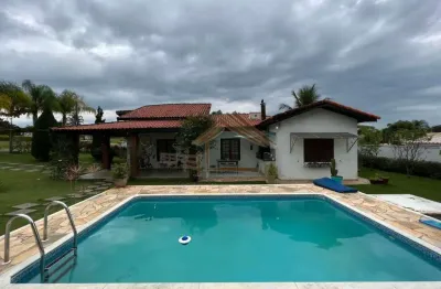 Casa em condomínio para venda em porangaba, ninho verde i eco residence, 3 dormitórios, 1 suíte, 3 banheiros, 6 vagas