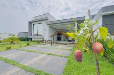 Casa em condomínio para venda em porangaba, ninho verde i eco residence, 3 dormitórios, 3 suítes, 5 banheiros, 6 vagas