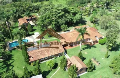 Chácara / sítio à venda na Área Rural de Sorocaba, Sorocaba 