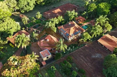 Fazenda à venda na Área Rural de Avaré, Avaré 