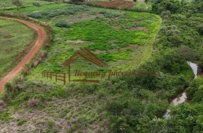 Chácara / sítio à venda na Zona Rural, Brotas 
