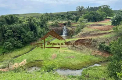Chácara / sítio à venda na Zona Rural, Brotas 