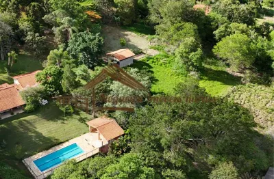 Chácara / sítio à venda na Zona Rural, Porangaba 