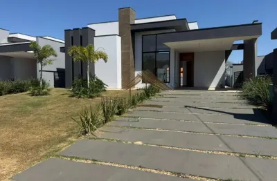 Casa em condomínio para venda em porangaba, ninho verde i eco residence, 3 dormitórios, 2 suítes, 3 banheiros, 6 vagas