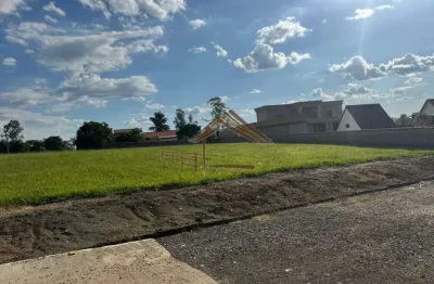 Terreno em Condomínio para Venda em Porangaba, Condomínio Fazenda Victória