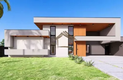 Casa em Condomínio para Venda em Porangaba, Ninho Verde I Eco Residence, 3 dormitórios, 1 suíte, 3 banheiros, 6 vagas