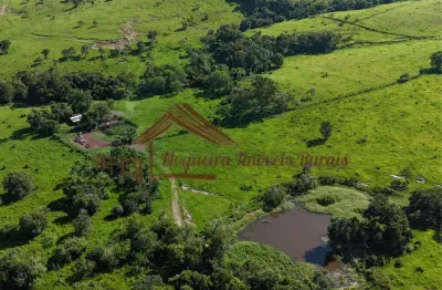 Chácara / sítio à venda na Zona Rural, Porangaba 