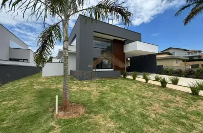 Casa em Condomínio para Venda em Porangaba, Ninho Verde I Eco Residence, 3 dormitórios, 3 suítes, 5 banheiros, 6 vagas