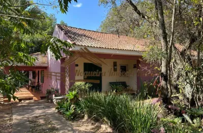 Chácara / sítio à venda na Zona Rural, Porangaba 