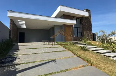 Casa em Condomínio para Venda em Porangaba, Ninho Verde I Eco Residence, 3 dormitórios, 3 suítes, 5 banheiros, 6 vagas